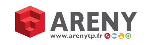 Logo Areny