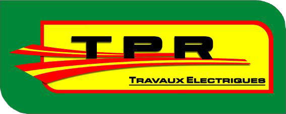 Logo TPR